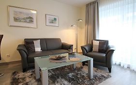 Kurparkresidenz-Timmendorfer Strand Kurparkresidenz-Timmendorfer Strand Appartement 18